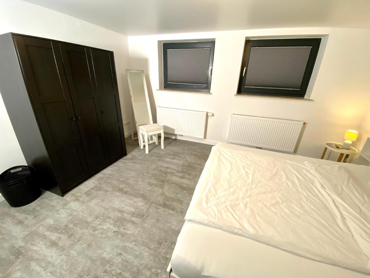 Appartement Im Gruenen Von Kiel Extérieur photo